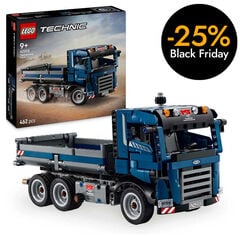 LEGO® Technic Volquet Basculant 42203