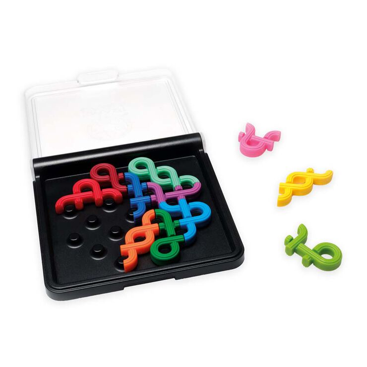Iq Noodles