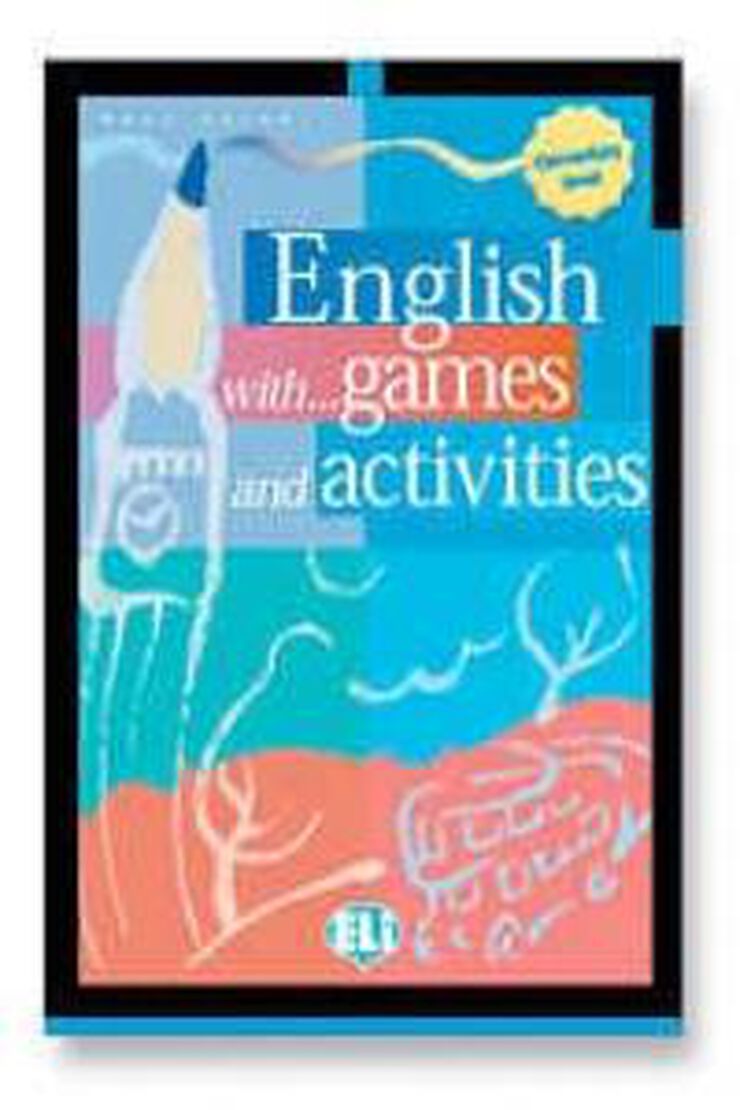 English With Games Ele