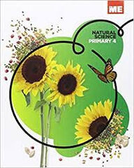 Natural Science/Pack PRIM&Agrave;RIA 4 Byme 9788416483310