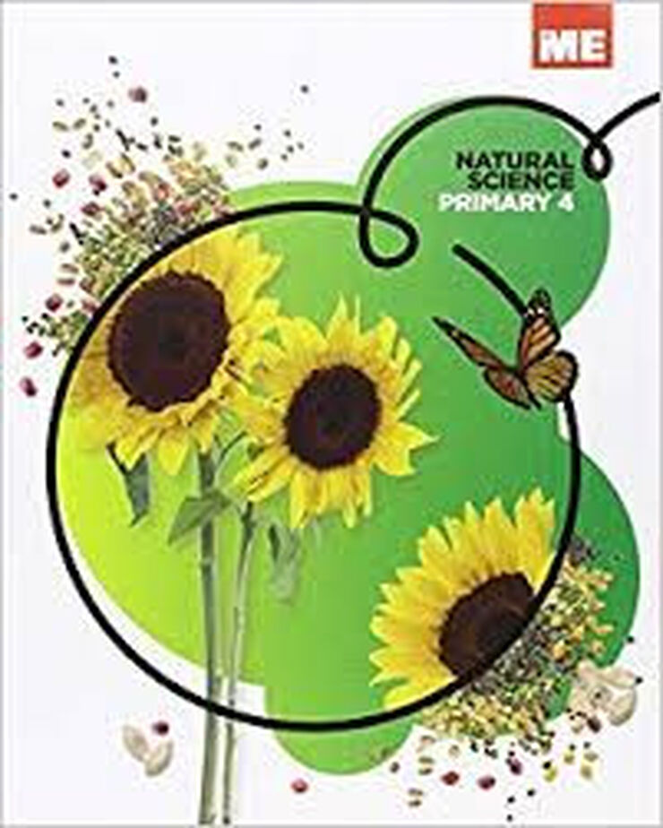 Natural Science/Pack PRIM&Agrave;RIA 4 Byme 9788416483310