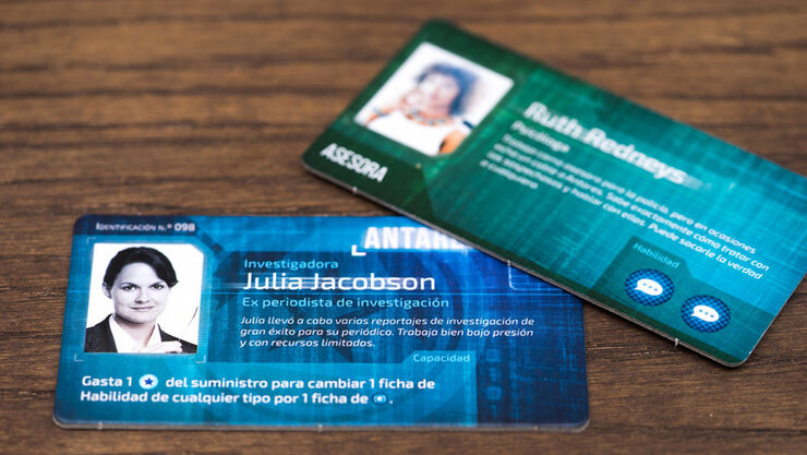 Detective Edicion Juego Del Año