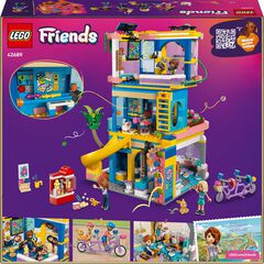 LEGO® LEGO Friends Club Friends HLC 42689