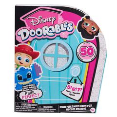Doorables Disney Multi Sèries 12