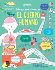 El cuerpo humano El cuerpo humano