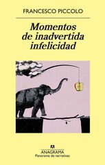 Momentos de inadvertida infelicidad Momentos de inadvertida infelicidad