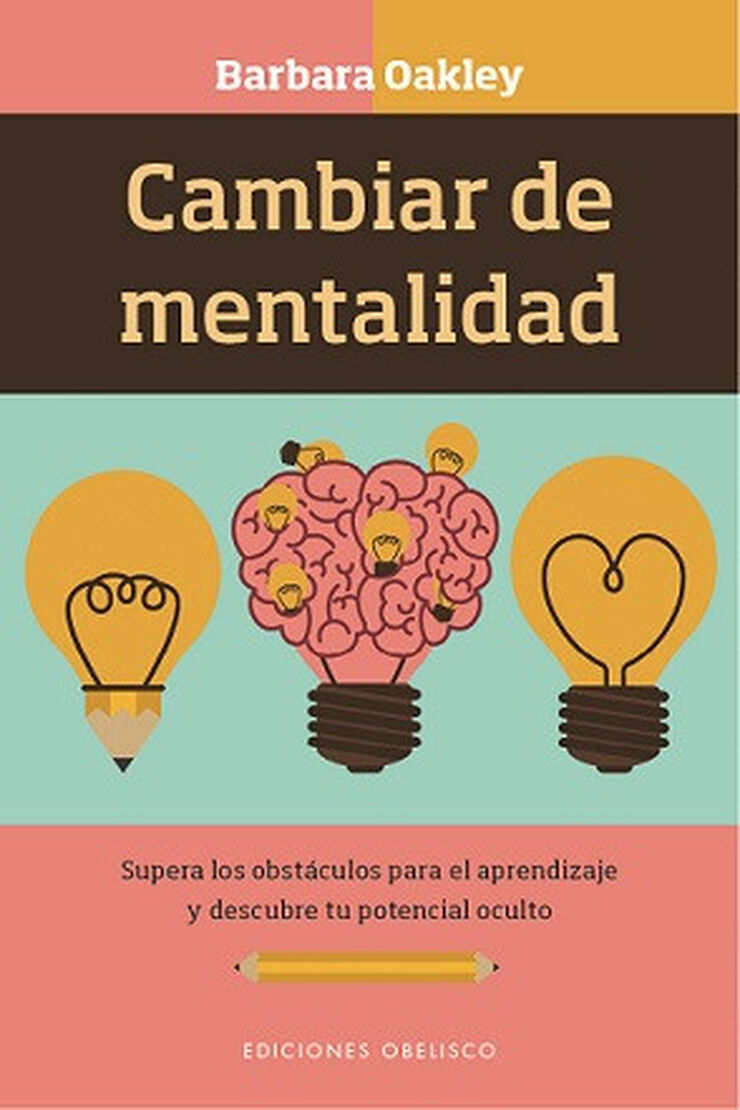 CAMBIAR DE MENTALIDAD