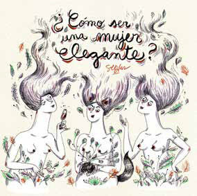 &iquest;C&Oacute;MO SER UNA MUJER ELEGANTE?