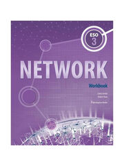 Network ESO 3. Workbook Network ESO 3. Workbook