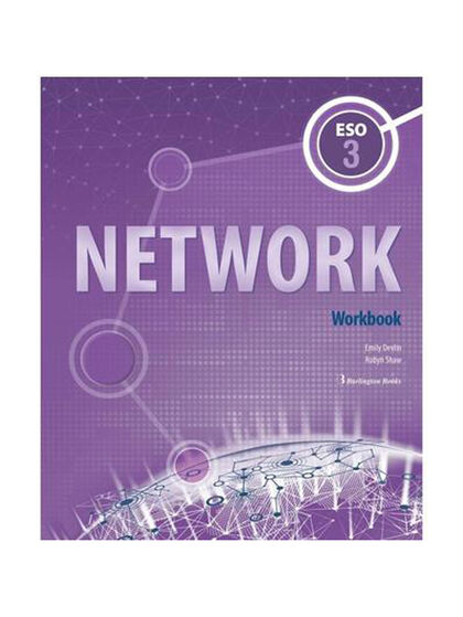 Network ESO 3. Workbook
