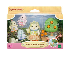 Fam&iacute;lia Ocell