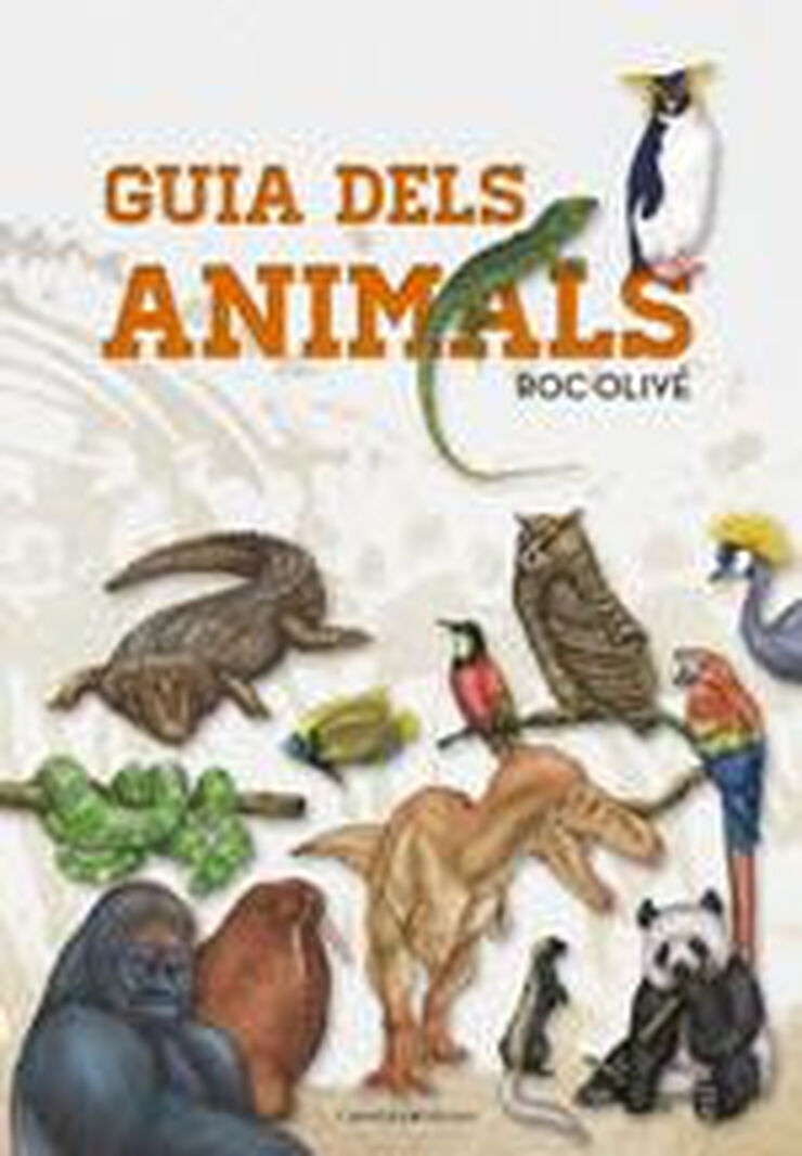 Guia dels animals