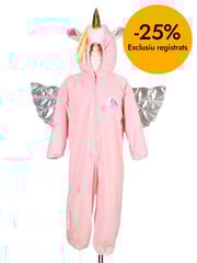 Disfraz unicornio 5-6 a&ntilde;os / 110-116 cm