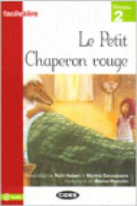 Petit Chaperon Rouge Facile &Agrave; Lire 2