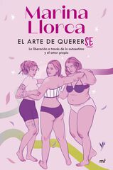 El arte de quererse El arte de quererse