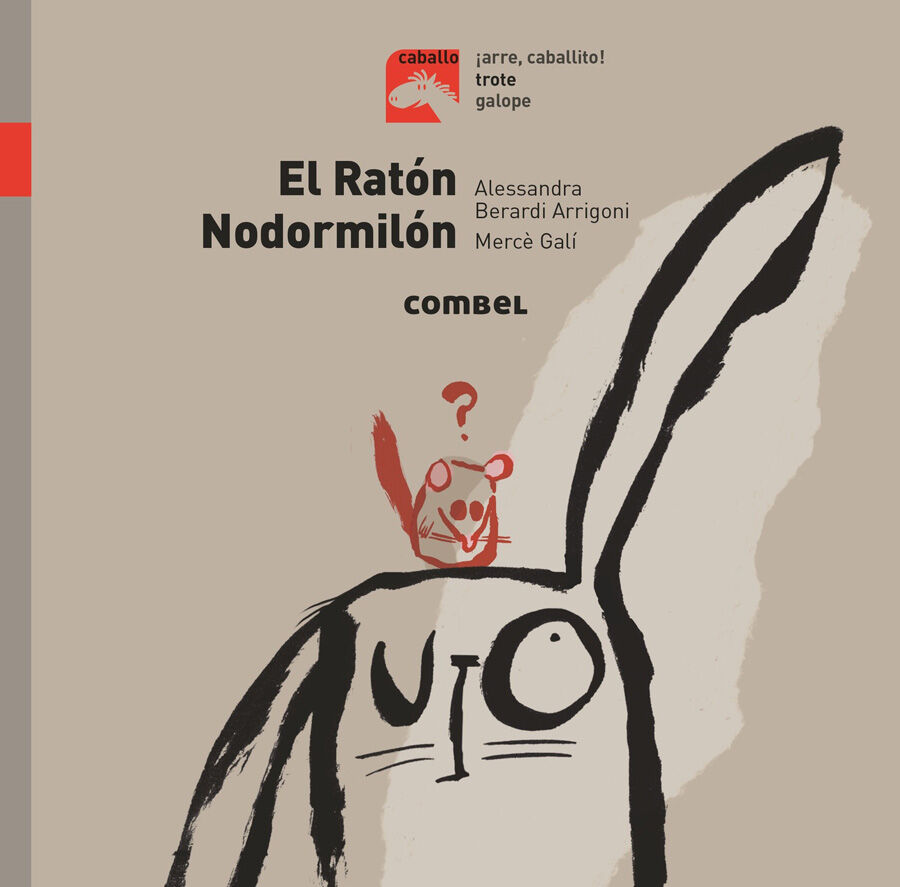 El Rat&oacute;n Nodormil&oacute;n