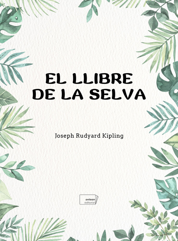 El Llibre de la selva