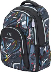 Mochila Tandem Graff