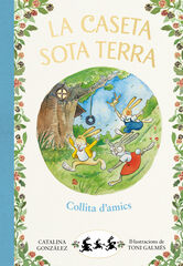 Collita d'amics Collita d'amics