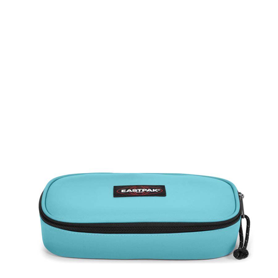 Estoig Eastpak oval single ocean blue