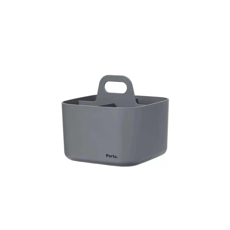Organizador Litem Porta Vita gris