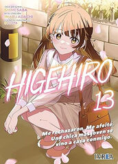 Higehiro 13