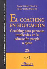 El cochaing en educación El cochaing en educación