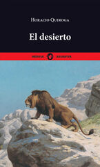 El desierto El desierto