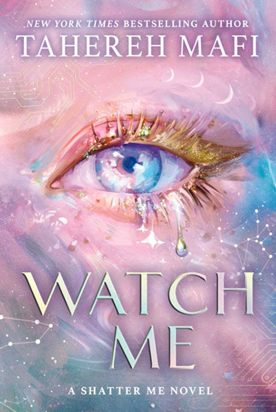 Watch me