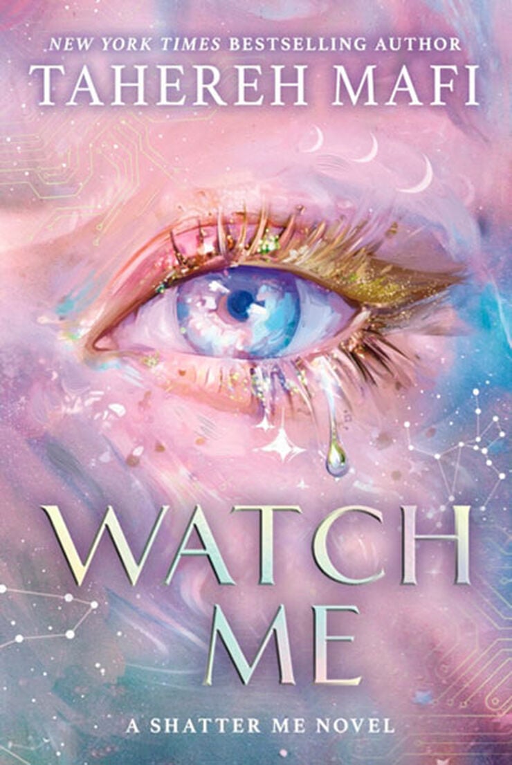 Watch me