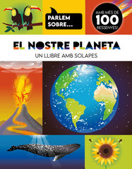 Parlem sobre... El nostre planeta Parlem sobre... El nostre planeta
