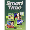 Smart Time Student'S book 1º ESO