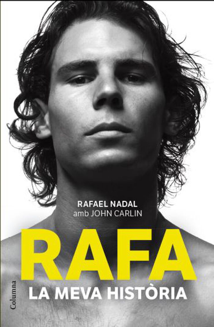 Rafa, la meva història