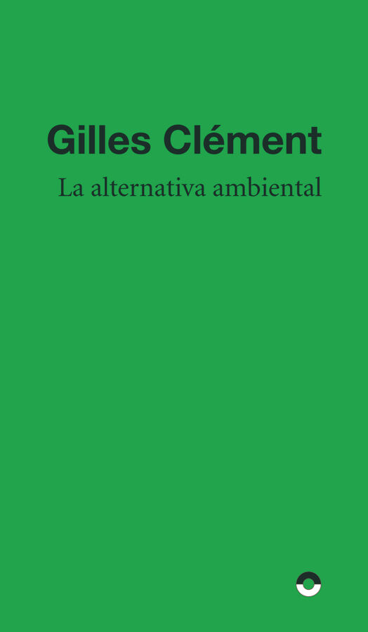 La alternativa ambiente