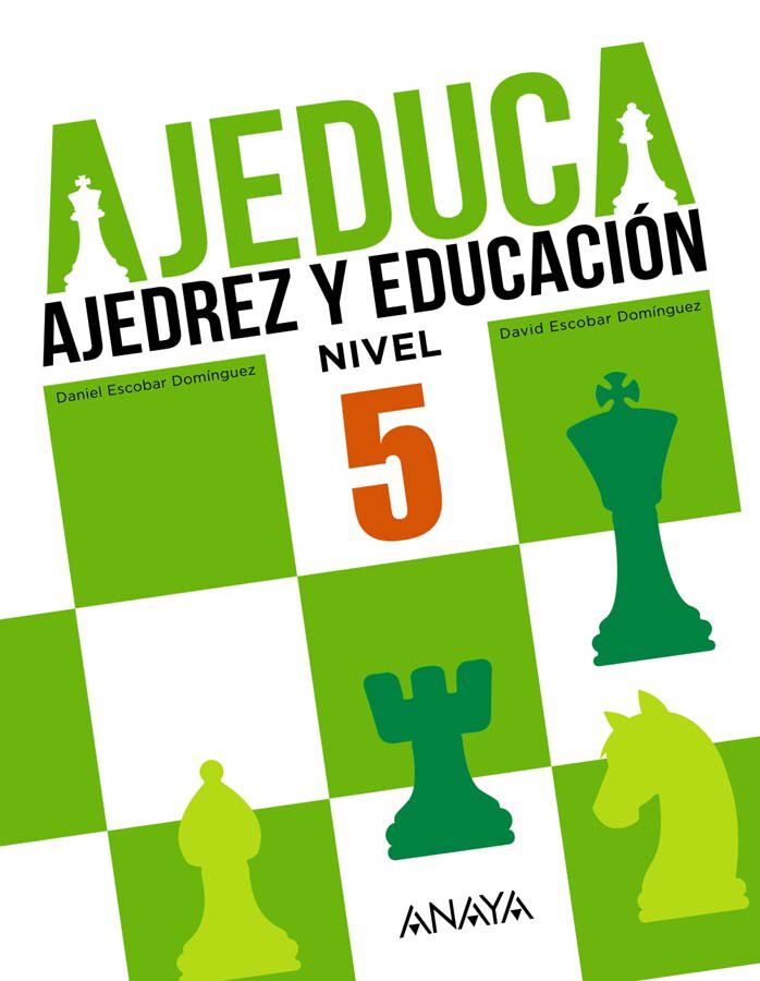 Ajeduca 5&ordm; Primaria
