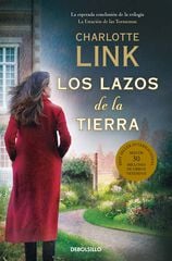Los lazos de la tierra (La estación de las tormentas 3) Los lazos de la tierra (La estación de las tormentas 3)