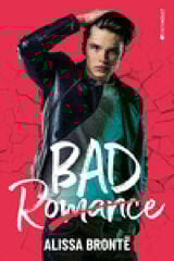 Bad romance Bad romance