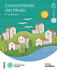 6Pri C Del Medio Cast/Val Cm Ed23