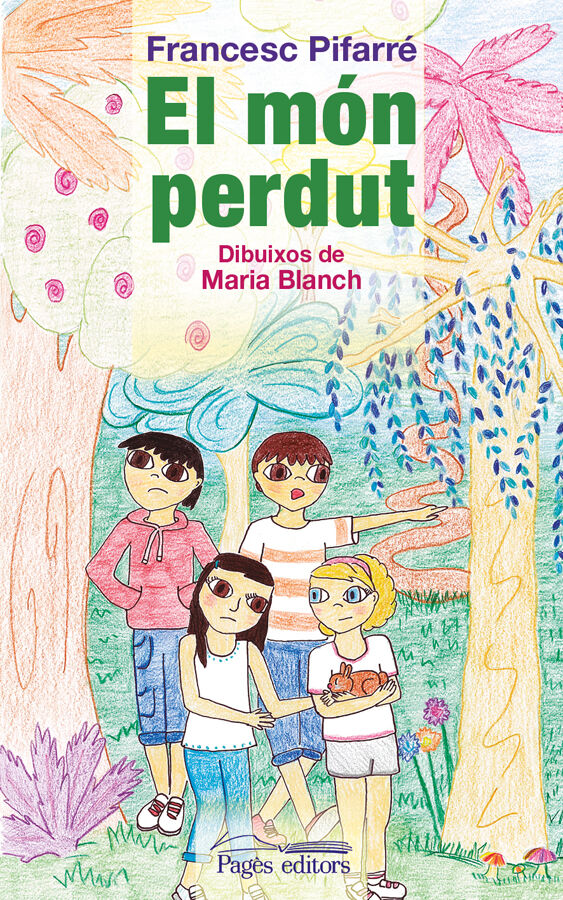 El m&oacute;n perdut