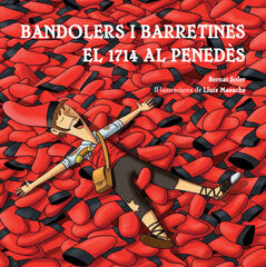 Bandolers i barretines