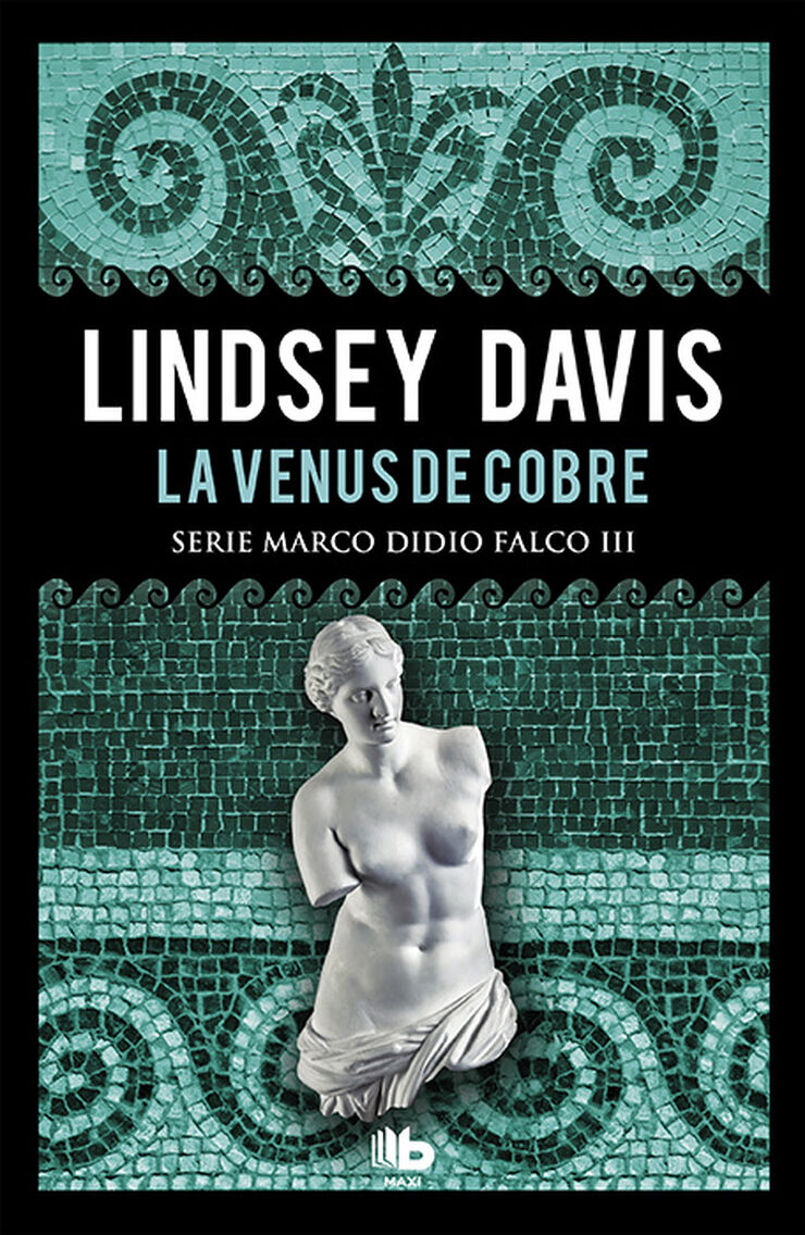 La Venus de cobre