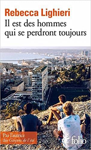 Il est des hommes qui se perdront toujou