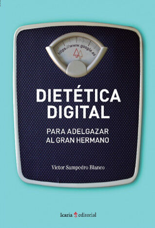 DIET&Eacute;TICA DIGITAL