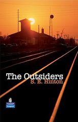 The Outsiders The Outsiders