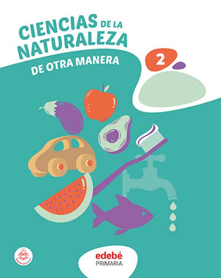 Ciencias Naturaleza Ep2 (Cas)