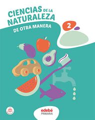Ciencias Naturaleza Ep2 (Cas) Ciencias Naturaleza Ep2 (Cas)