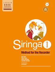 Method For The Record Siringa 1 Primaria
