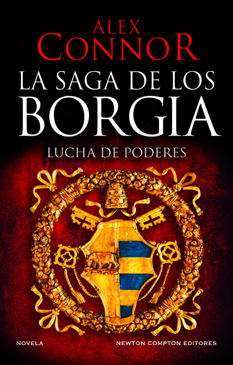 La saga de los Borgia: Lucha de poderes