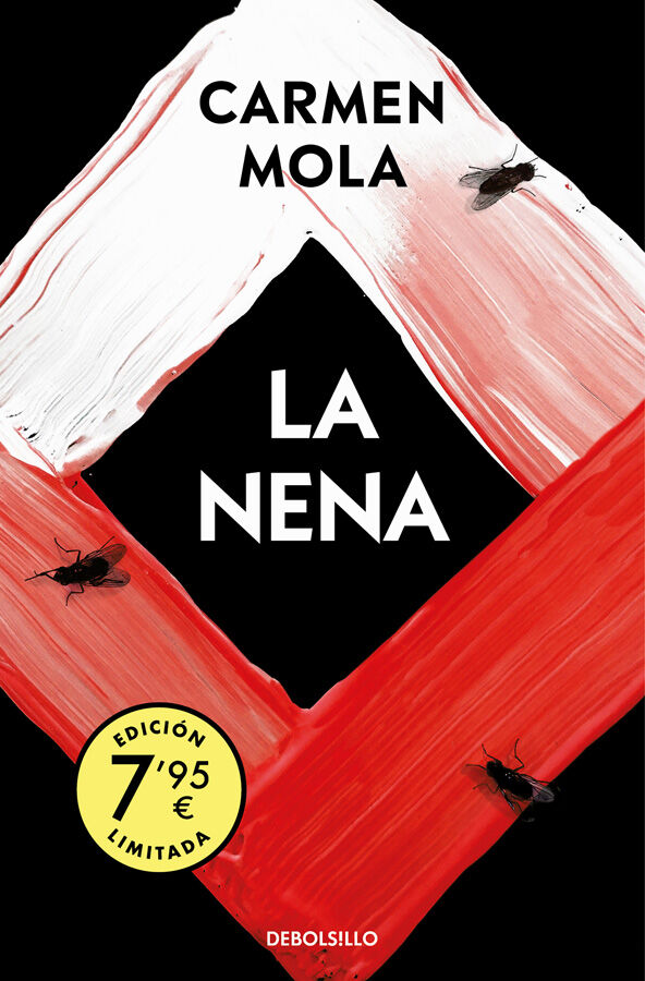 La Nena (Campa&ntilde;a edici&oacute;n limitada) (La novia gitana 3)