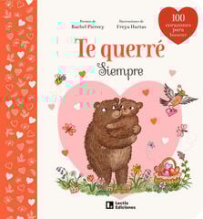 Te querré siempre Te querré siempre